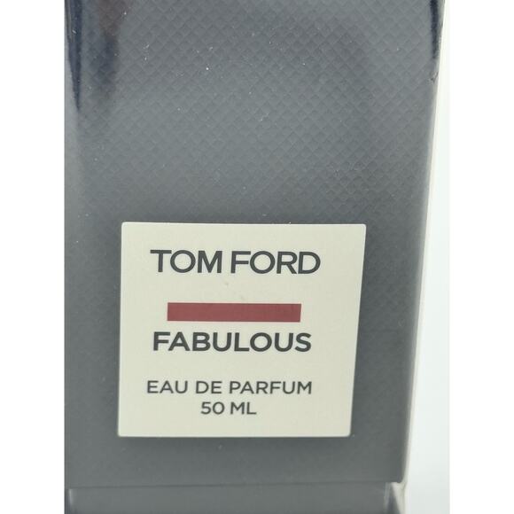 Tom Ford F*cking Fabulous 3.4oz Unisex Eau de Parfum. New Sealed - Picture 3 of 5